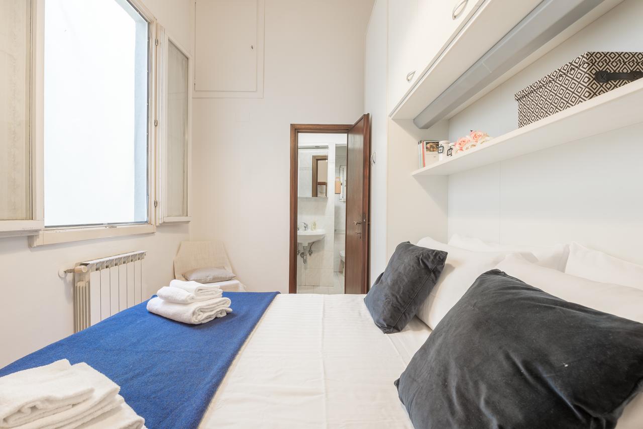 Ghibellina Apartments Florenz Exterior foto